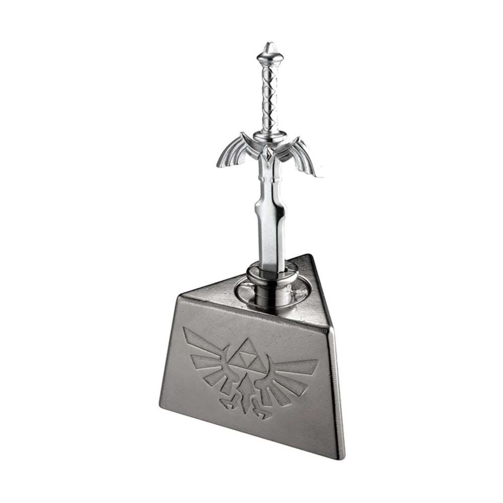 Hanayama: Level 6 Zelda Master Sword