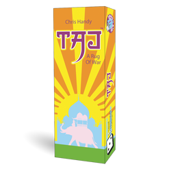 Pack o Game: Taj