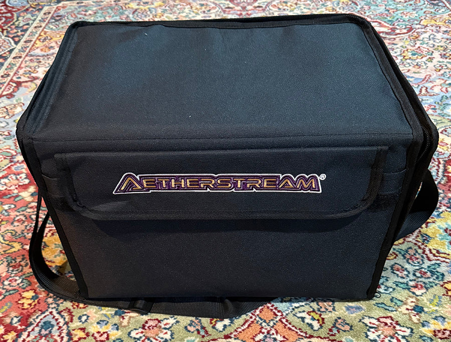 AetherStream Leviathan: Callistonian Empire - Carry Case