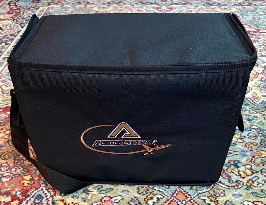 Leviathan: Terran Commonwealth - Carry Case
