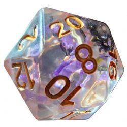 Dice Snowbright: RPG Sets