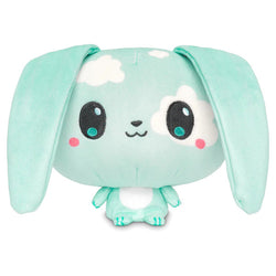 Plush Teeturtle: Cloudheads 5"
