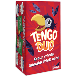 Tengo Duo