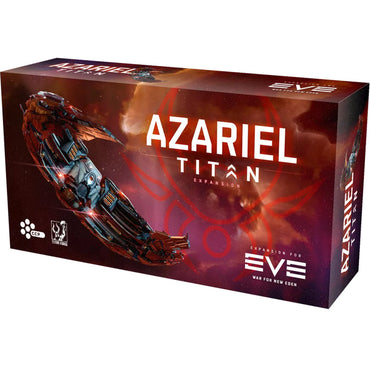 EVE War for New Eden: Azariel - 5th Player