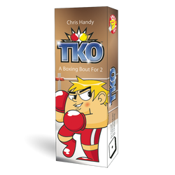 Pack o Game: TKO
