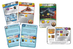 Terraforming Mars: Turmoil