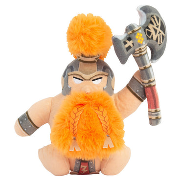 Plush Warhammer: Fyreslayer
