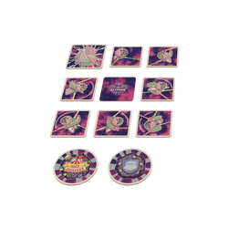 Light Speed: Arena - Glyphon