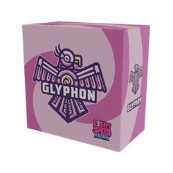 Light Speed: Arena - Glyphon