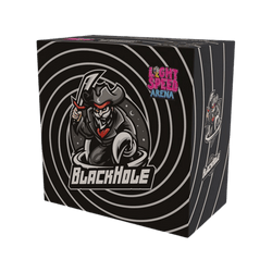 Light Speed: Arena - BlackHole