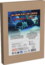Alien Frontiers 6E: Upgrade Pack