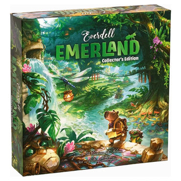 Everdell Emerland: Core