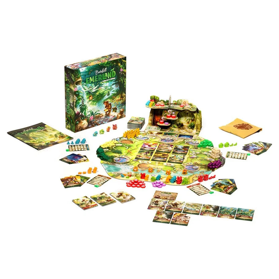 Everdell Emerland: Core