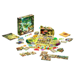 Everdell Emerland: Core