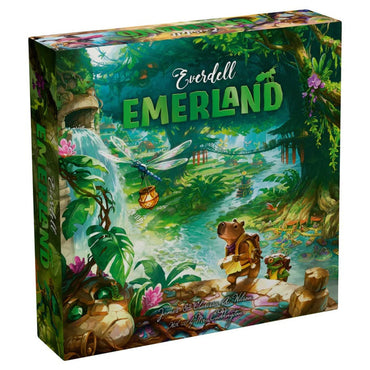 Everdell Emerland: Core
