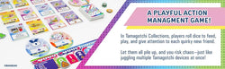 Tamagotchi Collections