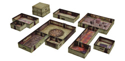 Tenfold Dungeon: Smuggler's Run