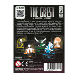 The Guest