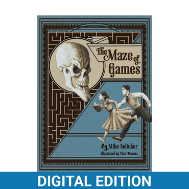 The Maze of Games