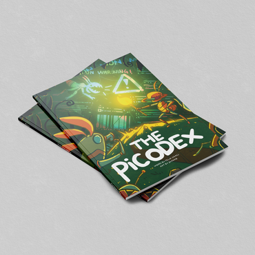 Pico RPG: Picodex