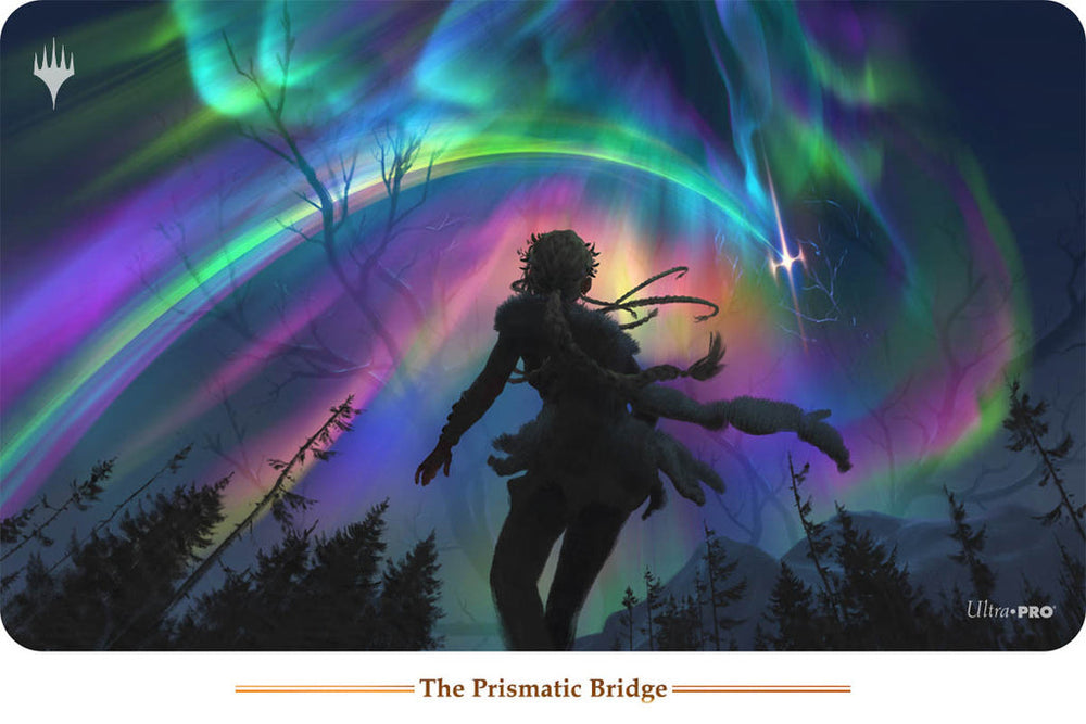 Playmat Original Magic Art: Johannes Voss Standard