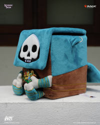 Deckbox Gatherer's: MTG ARTY- Tinybones