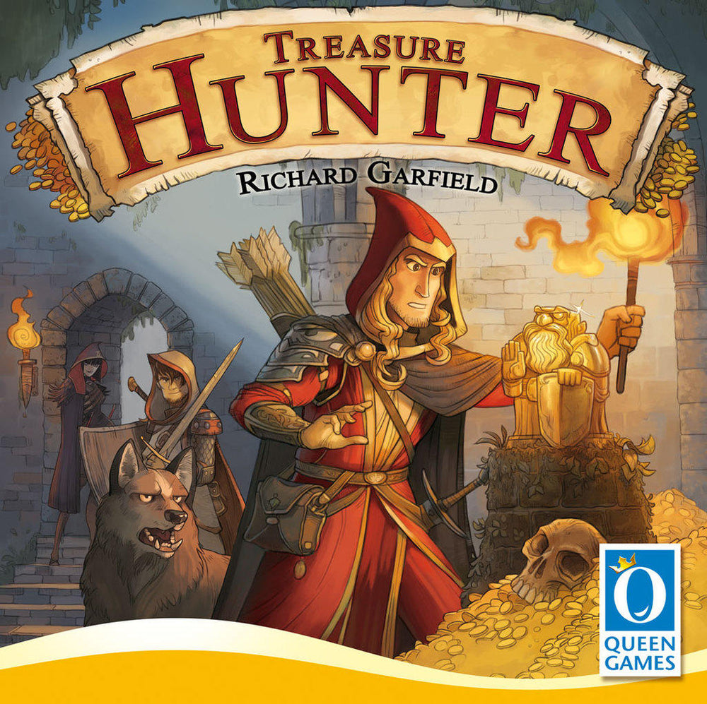 Treasure Hunt