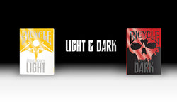 Playing Cards Zenescope: Light & Dark Premium