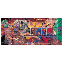Legendary DC:  Core Set