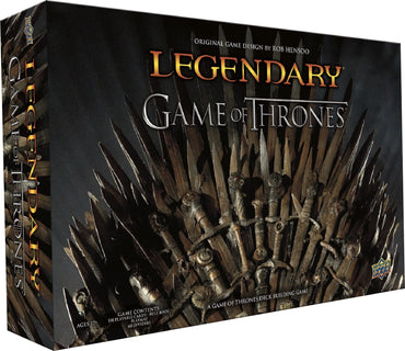 Legendary Game of Thrones