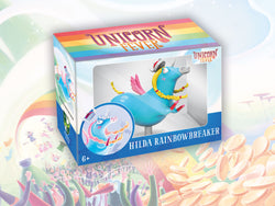Unicorn Fever: Toys