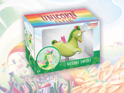 Unicorn Fever: Toys