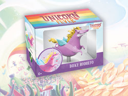 Unicorn Fever: Toys