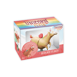 Unicorn Fever: Toys