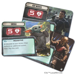 The Mandalorian Adventures: Sworn to the Creed