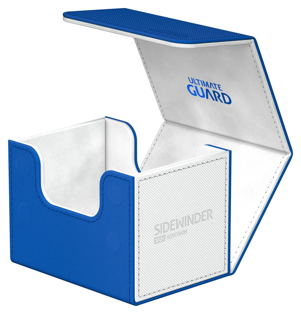 Deck Box Ultimate: Sidewinder Synergy