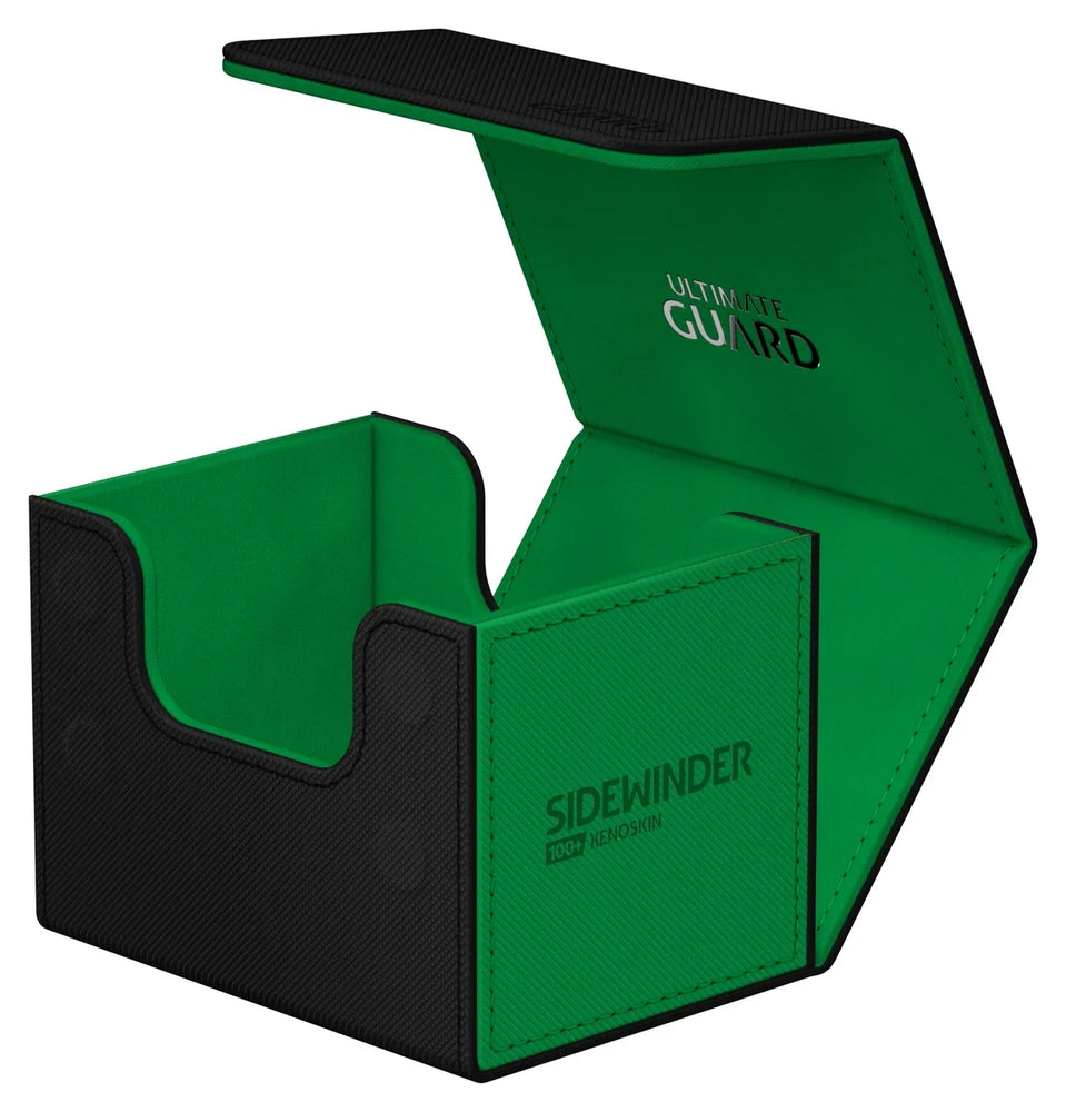 Deck Box Ultimate: Sidewinder Synergy