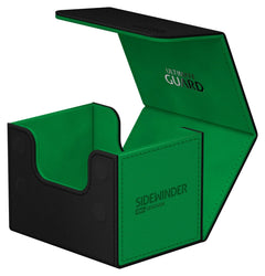 Deck Box Ultimate: Sidewinder Synergy