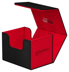 Deck Box Ultimate: Sidewinder Synergy