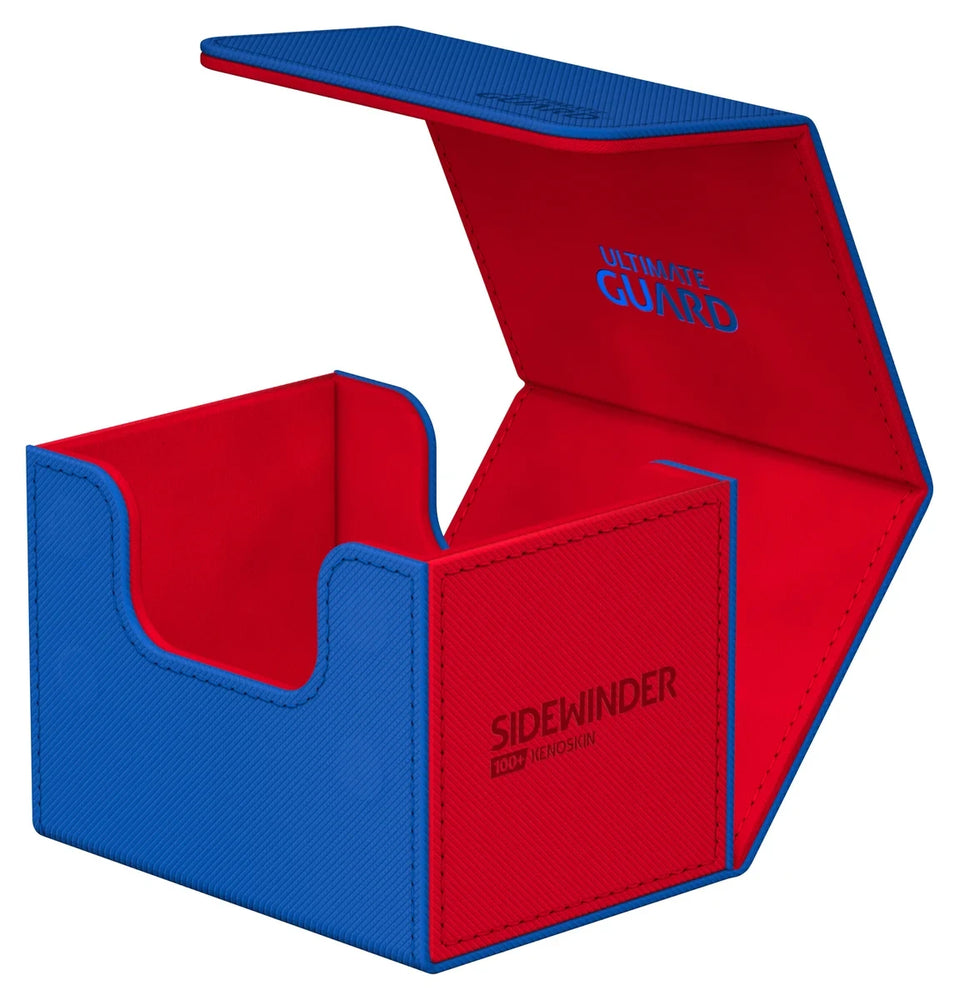 Deck Box Ultimate: Sidewinder Synergy