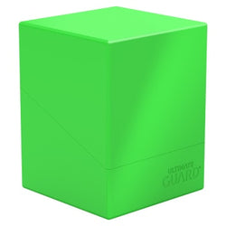Deck Box Ultimate Guard: Boulder 100+ Deck Case