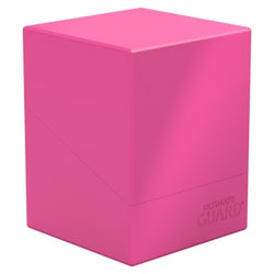 Deck Box Ultimate Guard: Boulder 100+ Deck Case