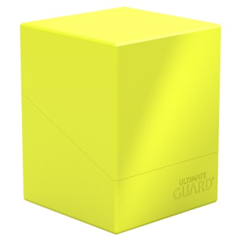 Deck Box Ultimate Guard: Boulder 100+ Deck Case