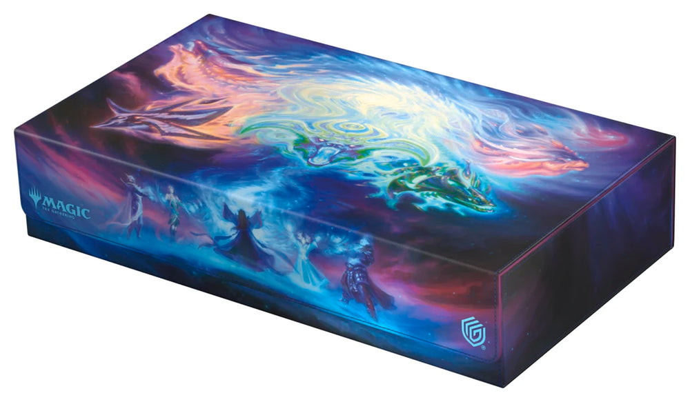 Deck Box Ultimate: Omnihive: 1000+: Magic the Gathering: Tarkir Dragonstorm: 1