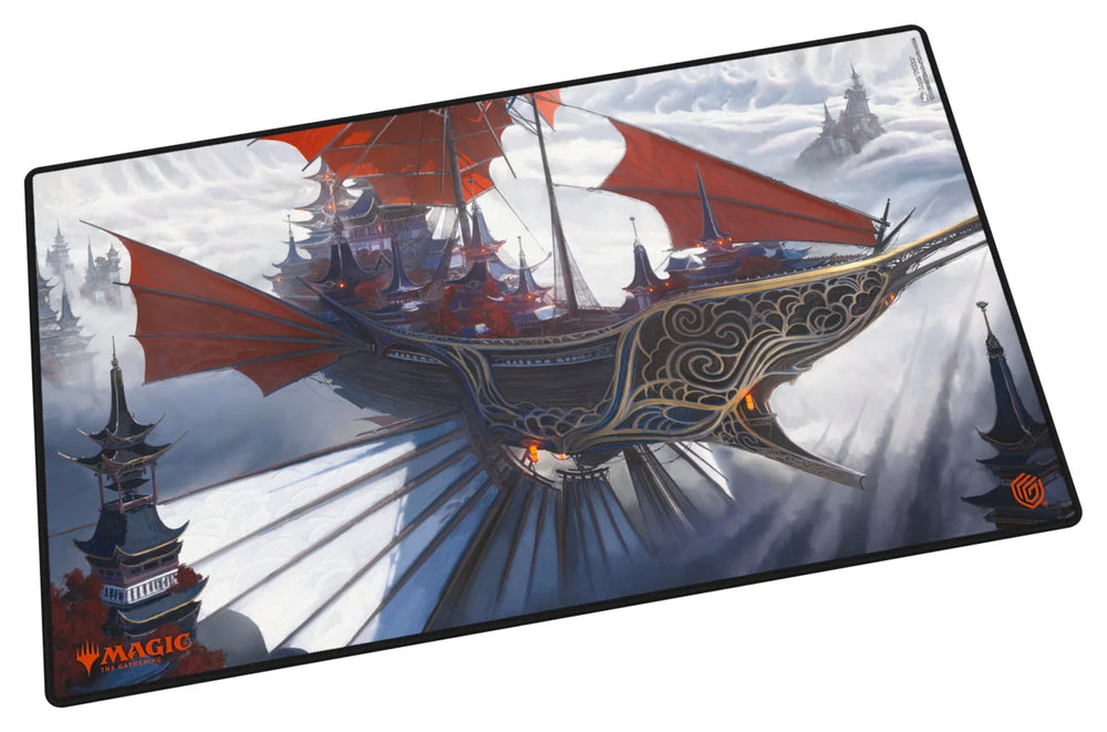 Playmat Ultimate: Magic the Gathering
