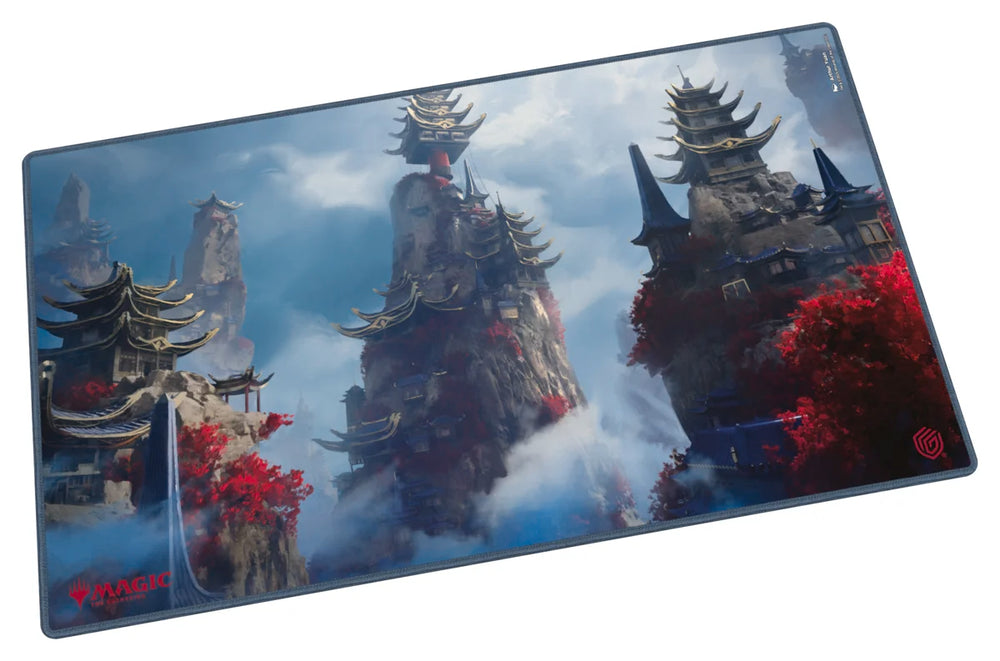Playmat Ultimate: Magic the Gathering