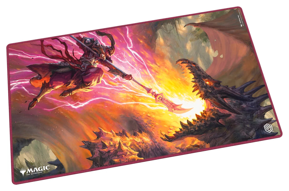 Playmat Ultimate: Magic the Gathering