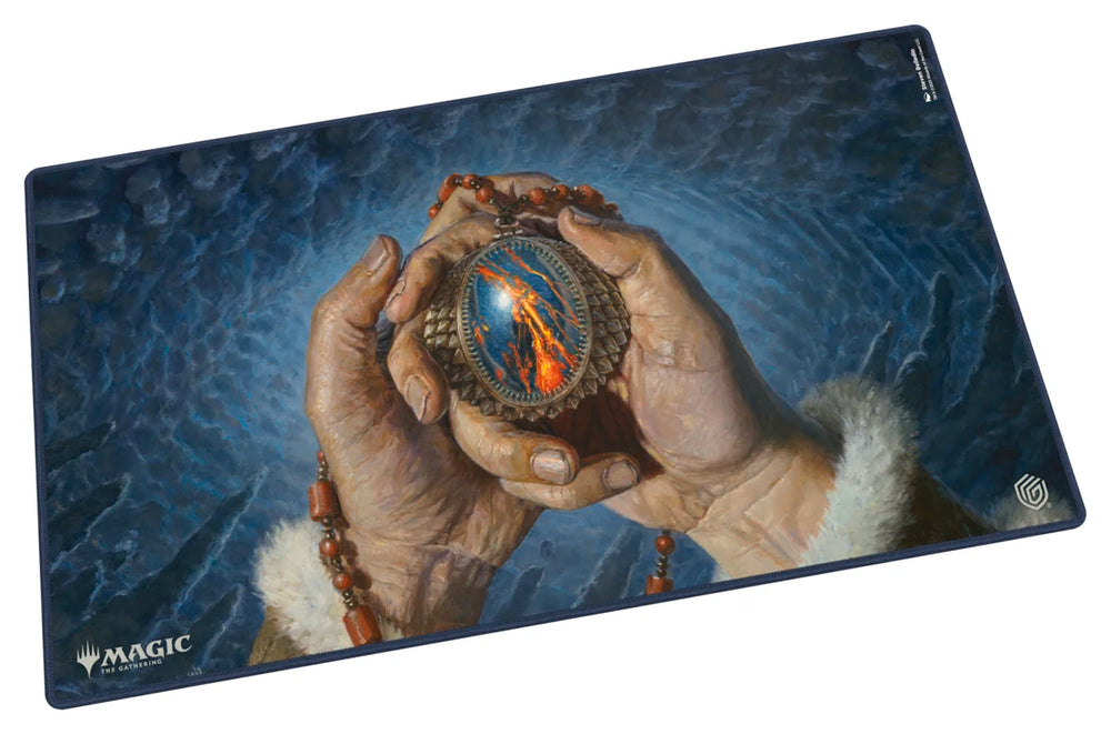 Playmat Ultimate: Magic the Gathering