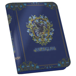 Binder Ultimate: 4-Pocket ZipFolio Harry Potter
