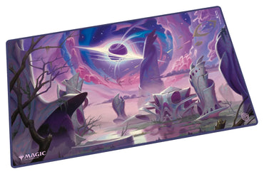 Playmat Ultimate: MTG Edge of Eternities